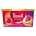 Капсули для прання Perwoll Renew Color 12шт