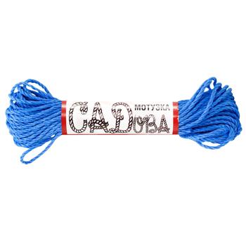 Мотузка Джут-Тек садова 15м - купити, ціни на - фото 5