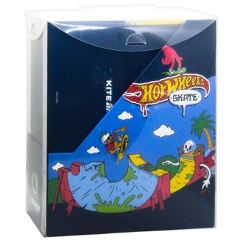 Органайзер настільний Kite Hot Wheels картон 4 предмети - купити, ціни на - фото 3