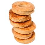 Печенье Львівські Солодощі Бабушкино