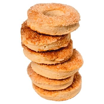 Печиво Львівські Солодощі Бабусине - купити, ціни на Таврія В - фото 1