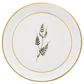 Блюдо Alba Ceramic Floral 23см - купити, ціни на МегаМаркет - фото 2