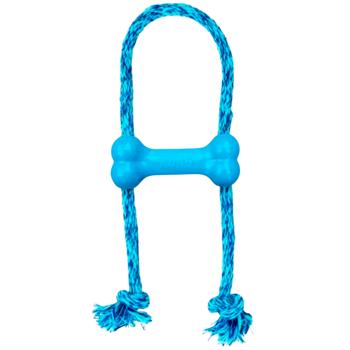 Kong Puppy Goodie Bone Toy for Puppies XS 10.8cm Color in Assortment - buy, prices for - photo 3