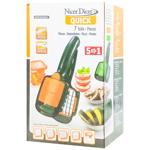 Nicer Dicer Vegetable Slicer