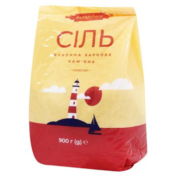 Komirka Rock Salt 900g - buy, prices for Tavria V - photo 1