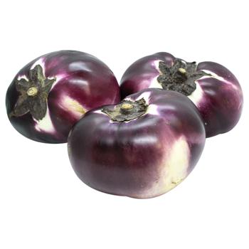 Eggplant Helios