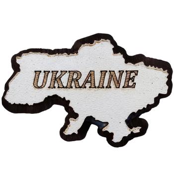 Ukraine Magnet - buy, prices for Auchan - photo 1