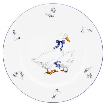 Thun Small Plate 25cm - buy, prices for Za Raz - photo 1