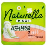 Naturella Classic Normal Hygienical Pads 10pcs