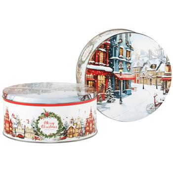 Sweet Trader Christmas Town Christmas Sweets Set 500g - buy, prices for Auchan - photo 2