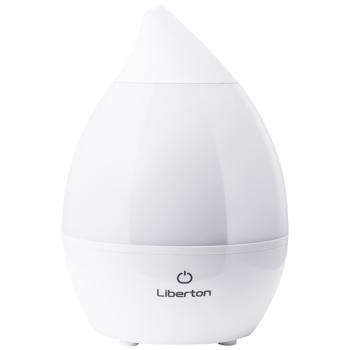 Увлажнитель воздуха Liberton LAH-5800 - купить, цены на Auchan - фото 4