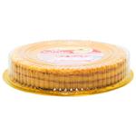 Коржи бисквитные Fine Life для торта 400г