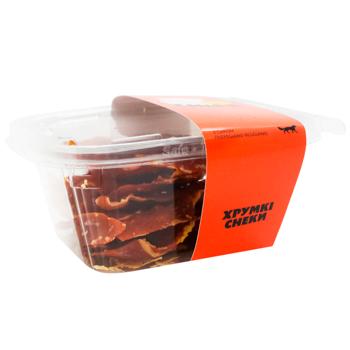 Winetime Ham and Parmigiano Reggiano Cheese Chips - buy, prices for WINETIME - photo 3