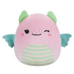 Squishmallows Pink Dino Soft Toy 13cm