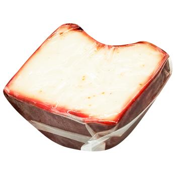 Сир Домашній з паприкою 40% - купити, ціни на Восторг - фото 1