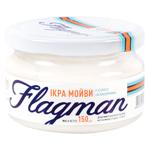 Flagman Classic Capelin Caviar in Sauce 150g