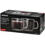 Cup Ardesto 2pcs 450ml China