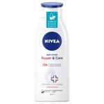 Лосьон для тела Nivea Восстановление и уход 400мл