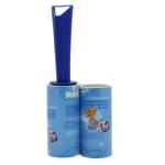 Purfix Roller for Cleaning Clothes with Refill 60 sheets