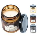 Свічка ароматизована Home Collection 62х62х75мм в асортименті
