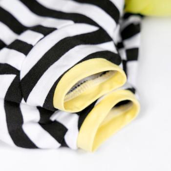 Pet Fashion Liana Dress for Dogs s.M Yellow - buy, prices for MasterZoo - photo 4
