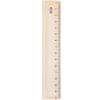 Centrum Ruler 15cm - buy, prices for Auchan - photo 3