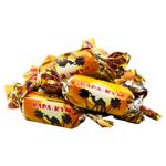 Конфеты Київські Ласощі Kaрa-Kум