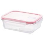 Freshbox Glass Rectangular Container 400ml