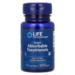 Life Extension Super Absorbable Tocotrienols 60 softgels