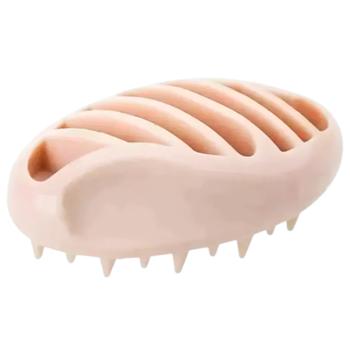 DoggyMan Brush for Dogs and Cats s.S Beige - buy, prices for MasterZoo - photo 2