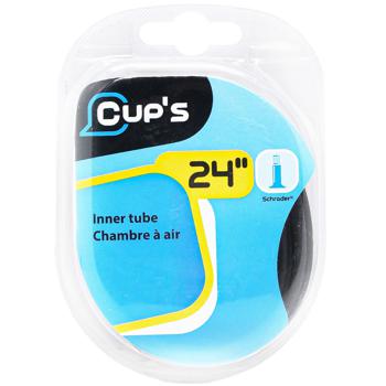 Cup`s Inner Tube 24'' - buy, prices for Auchan - photo 1