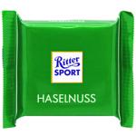 Ritter Sport Hazelnut Milk Chocolate 16.6g