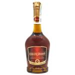 Yuvileyniy Ordinary Cognac 3 years 0.5l