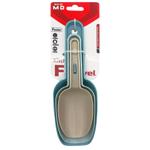 Набір мірних лопаток 22*3+18*6,3+16*5см