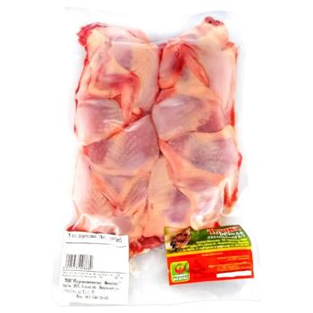 М'ясо перепелине охолоджене - купити, ціни на Auchan - фото 1