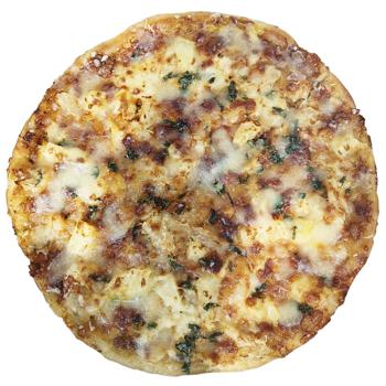 Chicken and Pineapple Pizza 500g