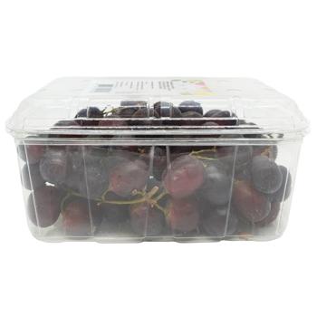 Pink Grapes 500g - buy, prices for COSMOS - photo 2