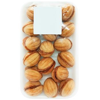 Prestyzh Nut Cookies - buy, prices for - photo 9