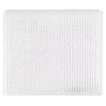 Полотенце Ardesto Air махровое белое 50х90см