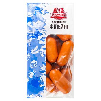 Wiener fillet Baschinskyi Ukraine - buy, prices for Ideal - photo 1