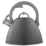 Ardesto Gemini Gray Kettle 2.5l