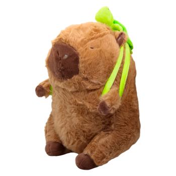 Zed Capybara Soft Toy 30cm - buy, prices for EKO Market - photo 1