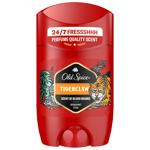 Old Spice Tigerclaw Solid Deodorant 50ml