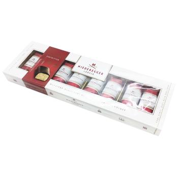 Niederegger Classic Marzipan Candies in Dark Chocolate 100g - buy, prices for NOVUS - photo 2