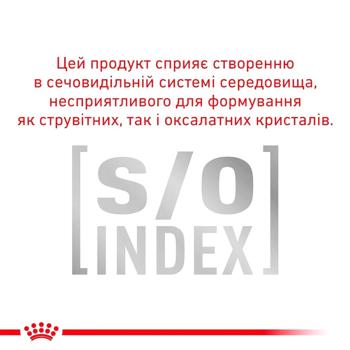 Сухий корм для котів Royal Canin Gastrointestinal 2 кг + 400 г - купити, ціни на MasterZoo - фото 5