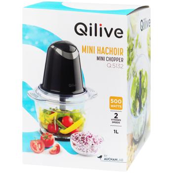 Qilive Shredder Q.5132 - buy, prices for Auchan - photo 1