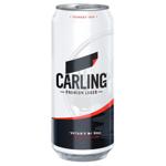 Carling Light Beer 4% 0.5l