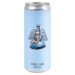 Пиво Varvar HELL NO.33л. 4,6% ж/б