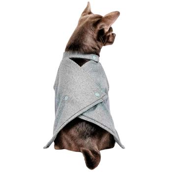 Жакет для собак Pet Fashion «Шатл» M - купить, цены на MasterZoo - фото 2