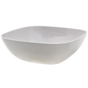 Aleana Deep Plate 500ml 15х15х5.5cm Olive - buy, prices for Auchan - photo 2